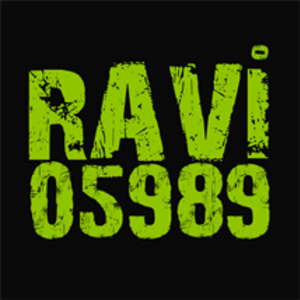 ravindra-r's avatar